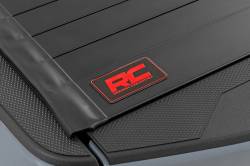 Rough Country Suspension Systems - Rough Country 50215522 Hard Roll-up Tonneau Cover for 22-26 Nissan Frontier 5' - Image 6