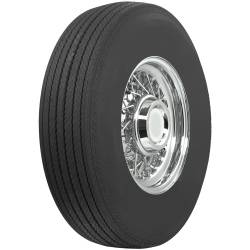 Coker - Coker 62925 L78-15 Black - Image 1