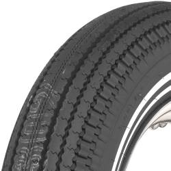 Coker - Coker 63520 500-16 S 3/8" 3/8" DW - Image 2