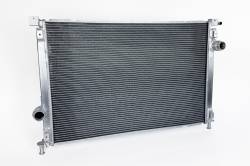 CSF Cooling - Racing & High Performance Division - CSF Cooling 7238 High-Performance All-Aluminum Radiator MK3 Ford Focus ST - Image 2