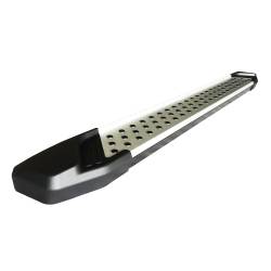 Black Horse Off Road - Black Horse Off Road VO-T879 Vortex Running Boards - Image 2