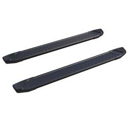 Black Horse Off Road - Black Horse Off Road STF179 Storm Running Boards - Image 1