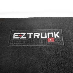 EZ4x4 - EZ4x4 1907 0015 EZ-Trunk Top Cargo Liner Black for 07-10 Jeep Wrangler JK - Image 4