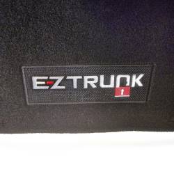 EZ4x4 - EZ4x4 1911 0025 EZ-Trunk Top Cargo Liner Black for 11-18 Jeep Wrangler JK 4DR - Image 3