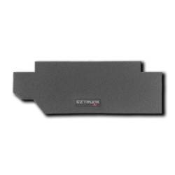 EZ4x4 - EZ4x4 1997 0010 EZ-Trunk Top Cargo Liner Black for 97-06 Jeep Wrangler TJ - Image 1