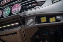 DV8 Offroad - DV8 Offroad FBGC1-04 Front Bumper for 22-26 GMC Sierra 1500 - Image 7