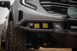 DV8 Offroad - DV8 Offroad FBGC1-04 Front Bumper for 22-26 GMC Sierra 1500 - Image 8