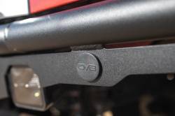 DV8 Offroad - DV8 Offroad FBTT2-07 Front Bumper for 14-21 Toyota Tundra - Image 4