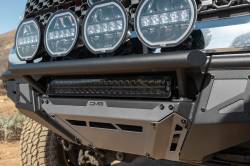 DV8 Offroad - DV8 Offroad FBTT2-07 Front Bumper for 14-21 Toyota Tundra - Image 6