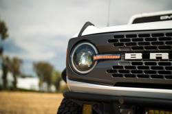 DV8 Offroad - DV8 Offroad HLCBR-01 Headlight Kit for 21-26 Ford Bronco - Image 7