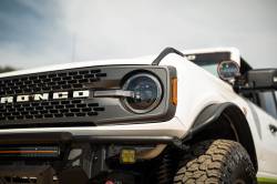 DV8 Offroad - DV8 Offroad HLCBR-01 Headlight Kit for 21-26 Ford Bronco - Image 8