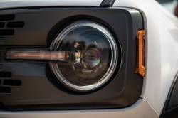 DV8 Offroad - DV8 Offroad HLCBR-01 Headlight Kit for 21-26 Ford Bronco - Image 9