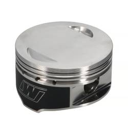 Wiseco - Wiseco 40227M10200 4-Stroke Forged Piston Kit Suzuki LT-A700X KingQuad 700 05-07 - Image 1
