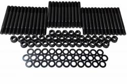 Gator Fasteners - Gator Fasteners HSK6265 HD Head Stud Kit 82-00 Silverado/Sierra 2500 6.2L/6.5L - Image 1