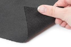 MasterTop - MasterTop 14107124 MasterTwill BiMini Top Strap Style for 78-91 CJ7/YJ Wrangler - Image 2