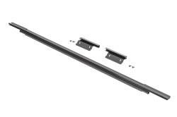 MasterTop - MasterTop 15433201 Replacement Tailgate Bar for 87-06 Jeep Wrangler TJ/YJ - Image 2