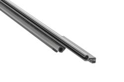 MasterTop - MasterTop 15433201 Replacement Tailgate Bar for 87-06 Jeep Wrangler TJ/YJ - Image 3