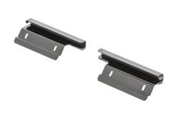 MasterTop - MasterTop 15433201 Replacement Tailgate Bar for 87-06 Jeep Wrangler TJ/YJ - Image 4