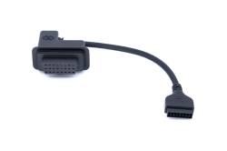 EZ Lynk - EZ Lynk 100EE00C13 Auto Agent 3 Legacy Adapter Cable - Image 5