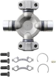 Spicer Select - Spicer Select 25-4307X Universal Joint Greaseable Mechanics 6 Series 2 ISR 2 LWT - Image 1