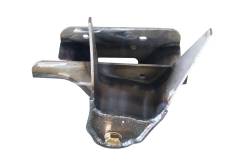 Rust Buster Frameworks - Rust Buster RB7829L Driver Forward Leaf Spring Mount for 11-19 2500HD/3500HD - Image 3