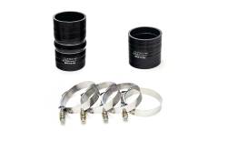 HPS Performance - HPS 17-174P Cold Side Charge Pipe Kit High Temp Reinf. Silicone Turbo CAC Boots - Image 2