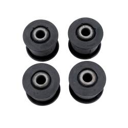 TrailFX - Trail FX CABP03 Black OE Style Rubber - Image 2