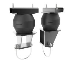 Timbren - Timbren DRTT3500 Suspension Enhancement System - Image 204