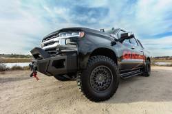 Go Rhino - Go Rhino 24295T BR5 Front Bumper Replacement for 15-17 Ford F150 - Image 2