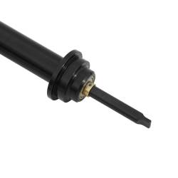 MSD - MSD Ignition 85463 Pro-Billet Distributor Black for Chrysler 426 440 - Image 4
