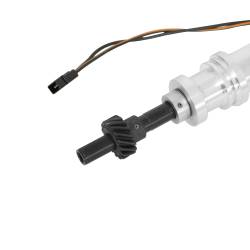 MSD - MSD Ignition 8478 Street Pro-Billet Distributor for Ford 351W - Image 4