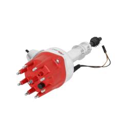 MSD - MSD Ignition 8478 Street Pro-Billet Distributor for Ford 351W - Image 5