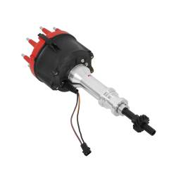 MSD - MSD Ignition 85801 Billet Distributor Steel Gear for 72-97 Ford V8 351C-460 - Image 2