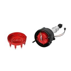 MSD - MSD Ignition 85801 Billet Distributor Steel Gear for 72-97 Ford V8 351C-460 - Image 5
