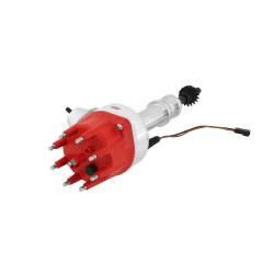 MSD - MSD Ignition 8477 Street Pro-Billet Distributor for Ford 351C-460 - Image 5