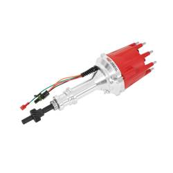 MSD - MSD Ignition 8503 Digital E-Curve Pro-Billet Distributor for Ford 289/302 - Image 3