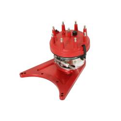 MSD - MSD Ignition 8520 Pro-Billet Front Drive Distributor for GM Big Block - Image 2