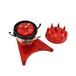 MSD - MSD Ignition 8520 Pro-Billet Front Drive Distributor for GM Big Block - Image 5