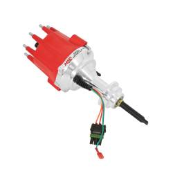 MSD - MSD Ignition 8504 Digital E-Curve Distributor for Chrysler 318/340/360 - Image 2