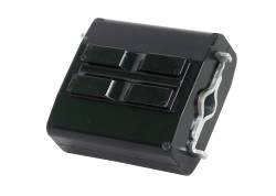 Nolathane - Nolathane REV206.0060 Engine Mount Bushing for Chevy 379 395 - Image 24