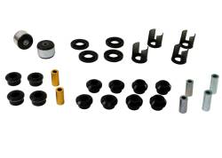 Nolathane - Nolathane REV256.0026 Rear Suspension Bushing Kit for 05-21 Subaru - Image 26
