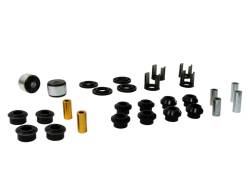 Nolathane - Nolathane REV256.0026 Rear Suspension Bushing Kit for 05-21 Subaru - Image 27