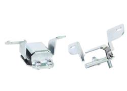 Nolathane - Nolathane REV206.0056 Left & Right Engine Mount for Ford/Lincoln/Mercury 5.0 V8 - Image 23