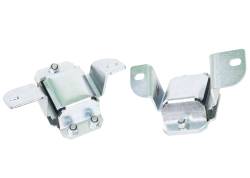 Nolathane - Nolathane REV206.0056 Left & Right Engine Mount for Ford/Lincoln/Mercury 5.0 V8 - Image 24