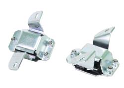 Nolathane - Nolathane REV206.0056 Left & Right Engine Mount for Ford/Lincoln/Mercury 5.0 V8 - Image 25
