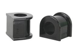 Nolathane - Nolathane REV012.0298 Rear 25mm Swaybar Mount Bushing Set for 07-18 Wrangler - Image 23