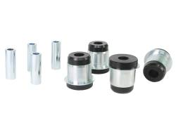 Nolathane - Nolathane REV034.0126 Front Lower Inner Control Arm Bushing for 02-07 Liberty - Image 26