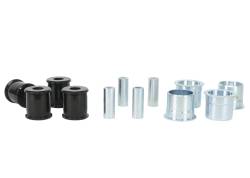 Nolathane - Nolathane REV040.0008 Front Upper Control Arm Inner Bushing for 05 G Cherokee - Image 23