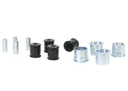 Nolathane - Nolathane REV040.0008 Front Upper Control Arm Inner Bushing for 05 G Cherokee - Image 25