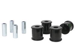 Nolathane - Nolathane REV102.0014 Front Lower Trailing Arm Bushings for 84-01 Jeep Wrangler - Image 26